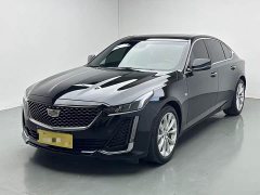 Cadillac CT5 2.8T Luxury (Standard Edition) - фото 1