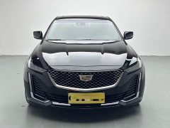 Cadillac CT5 2.8T Luxury (Standard Edition) - фото 2