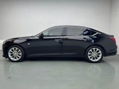 Cadillac CT5 2.8T Luxury (Standard Edition) - фото 3