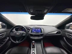 Cadillac CT5 2.8T Luxury (Standard Edition) - фото 4