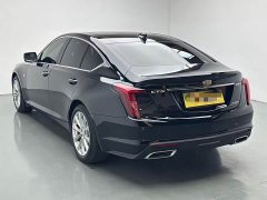 Cadillac CT5 2.8T Luxury (Standard Edition) - фото 7