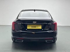 Cadillac CT5 2.8T Luxury (Standard Edition) - фото 8