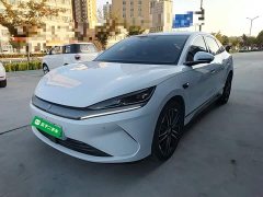 BYD Qin L EV 545KM Yunzhan Edition - ფოტო 1