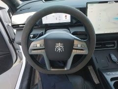 BYD Qin L EV 545KM Yunzhan Edition - ფოტო 10