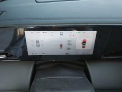 BYD Qin L EV 545KM Yunzhan Edition - ფოტო 11