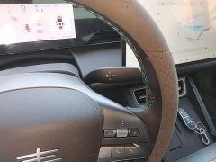 BYD Qin L EV 545KM Yunzhan Edition - ფოტო 13
