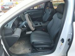 BYD Qin L EV 545KM Yunzhan Edition - ფოტო 14