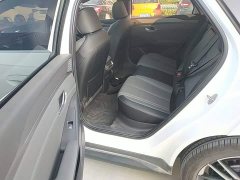 BYD Qin L EV 545KM Yunzhan Edition - ფოტო 16