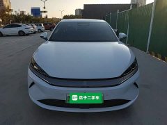 BYD Qin L EV 545KM Yunzhan Edition - ფოტო 2