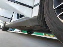 BYD Qin L EV 545KM Yunzhan Edition - ფოტო 20
