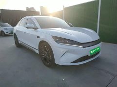 BYD Qin L EV 545KM Yunzhan Edition - ფოტო 3