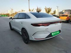 BYD Qin L EV 545KM Yunzhan Edition - ფოტო 4