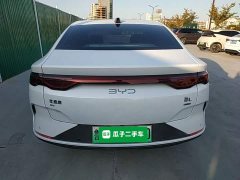 BYD Qin L EV 545KM Yunzhan Edition - ფოტო 5