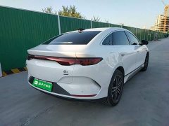 BYD Qin L EV 545KM Yunzhan Edition - ფოტო 6
