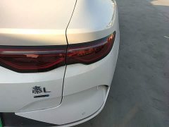 BYD Qin L EV 545KM Yunzhan Edition - ფოტო 7