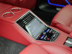 Porsche Panamera Executive Extended Wheelbase 2.9T - ფოტო 11