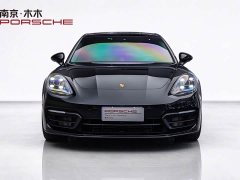 Porsche Panamera Executive Extended Wheelbase 2.9T - ფოტო 2