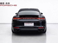 Porsche Panamera Executive Extended Wheelbase 2.9T - ფოტო 4