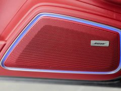 Porsche Panamera Executive Extended Wheelbase 2.9T - ფოტო 7
