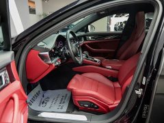 Porsche Panamera Executive Extended Wheelbase 2.9T - ფოტო 9
