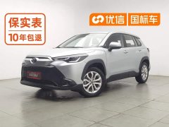 Toyota Frontlander 2.0L CVT Elite - ფოტო 1