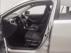 Toyota Frontlander 2.0L CVT Elite - ფოტო 10