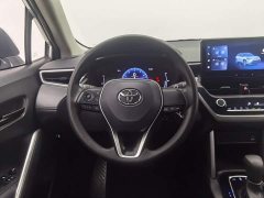 Toyota Frontlander 2.0L CVT Elite - ფოტო 11