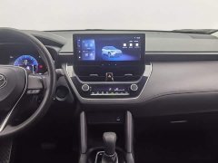 Toyota Frontlander 2.0L CVT Elite - ფოტო 12
