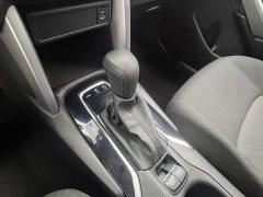 Toyota Frontlander 2.0L CVT Elite - ფოტო 13