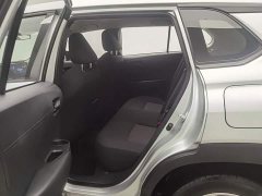 Toyota Frontlander 2.0L CVT Elite - ფოტო 15