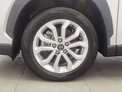 Toyota Frontlander 2.0L CVT Elite - ფოტო 17