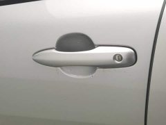 Toyota Frontlander 2.0L CVT Elite - ფოტო 18