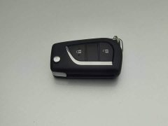 Toyota Frontlander 2.0L CVT Elite - ფოტო 19