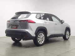 Toyota Frontlander 2.0L CVT Elite - ფოტო 2