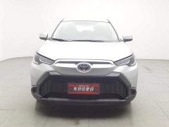 Toyota Frontlander 2.0L CVT Elite - ფოტო 3