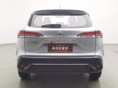 Toyota Frontlander 2.0L CVT Elite - ფოტო 4