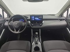 Toyota Frontlander 2.0L CVT Elite - ფოტო 5