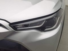 Toyota Frontlander 2.0L CVT Elite - ფოტო 7