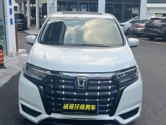 Honda Odyssey 2.0L e:HEV Luxury - ფოტო 1