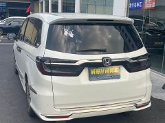 Honda Odyssey 2.0L e:HEV Luxury - ფოტო 11