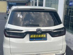 Honda Odyssey 2.0L e:HEV Luxury - ფოტო 12
