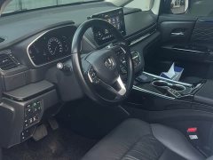 Honda Odyssey 2.0L e:HEV Luxury - ფოტო 5