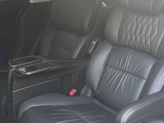 Honda Odyssey 2.0L e:HEV Luxury - ფოტო 6