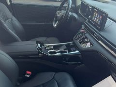 Honda Odyssey 2.0L e:HEV Luxury - ფოტო 7