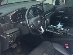 Honda Odyssey 2.0L e:HEV Luxury - ფოტო 9
