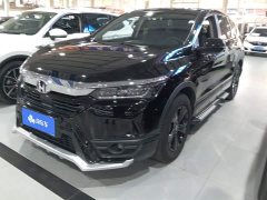 Honda CR-V 240TURBO CVT FWD Smart Comfort Edition - фото 1