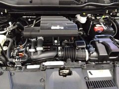 Honda CR-V 240TURBO CVT FWD Smart Comfort Edition - фото 10