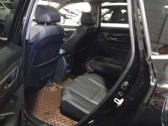 Honda CR-V 240TURBO CVT FWD Smart Comfort Edition - фото 11