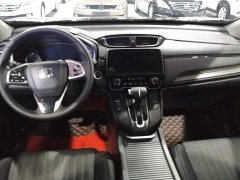 Honda CR-V 240TURBO CVT FWD Smart Comfort Edition - фото 12