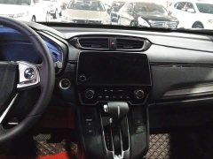 Honda CR-V 240TURBO CVT FWD Smart Comfort Edition - фото 13